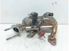 Recambio de enfriador egr para toyota auris (_e18_) 1.4 d-4d (nde180_) referencia OEM IAM   