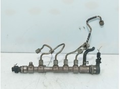 Recambio de rampa inyectora para toyota auris (_e18_) 1.4 d-4d (nde180_) referencia OEM IAM 2381033031  