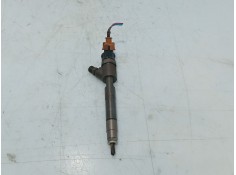 Recambio de inyector para toyota auris (_e18_) 1.4 d-4d (nde180_) referencia OEM IAM 2367009390  