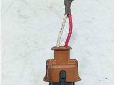 Recambio de inyector para toyota auris (_e18_) 1.4 d-4d (nde180_) referencia OEM IAM 2367009390   2