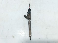 Recambio de inyector para toyota auris (_e18_) 1.4 d-4d (nde180_) referencia OEM IAM 2367009390  