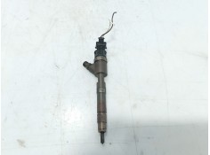 Recambio de inyector para toyota auris (_e18_) 1.4 d-4d (nde180_) referencia OEM IAM 2367009390  