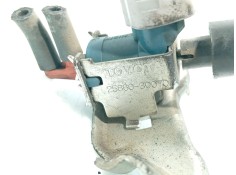 Recambio de valvula vacio egr para toyota auris (_e18_) 1.4 d-4d (nde180_) referencia OEM IAM    2