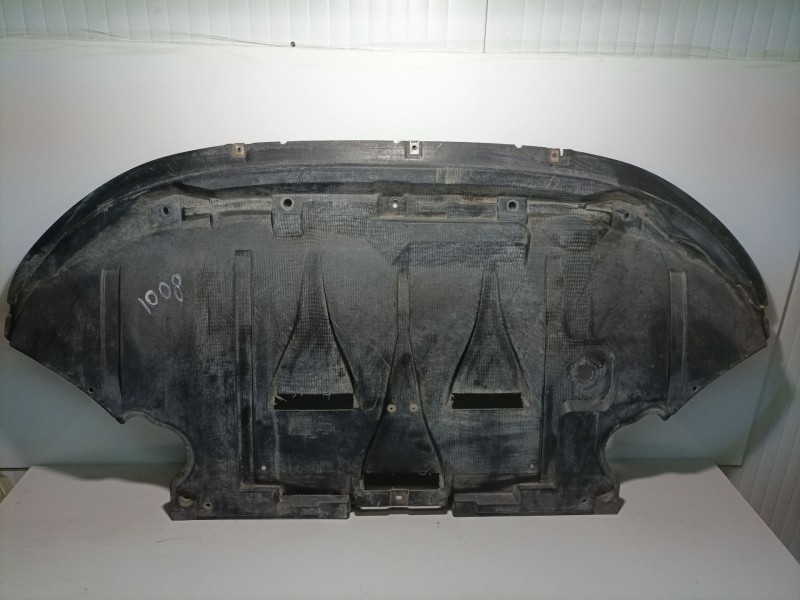 Recambio de cubrecarter para audi a6 c5 avant (4b5, 4b6) 1.9 tdi referencia OEM IAM 4B0863821J  