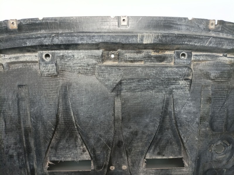 Recambio de cubrecarter para audi a6 c5 avant (4b5, 4b6) 1.9 tdi referencia OEM IAM 4B0863821J  