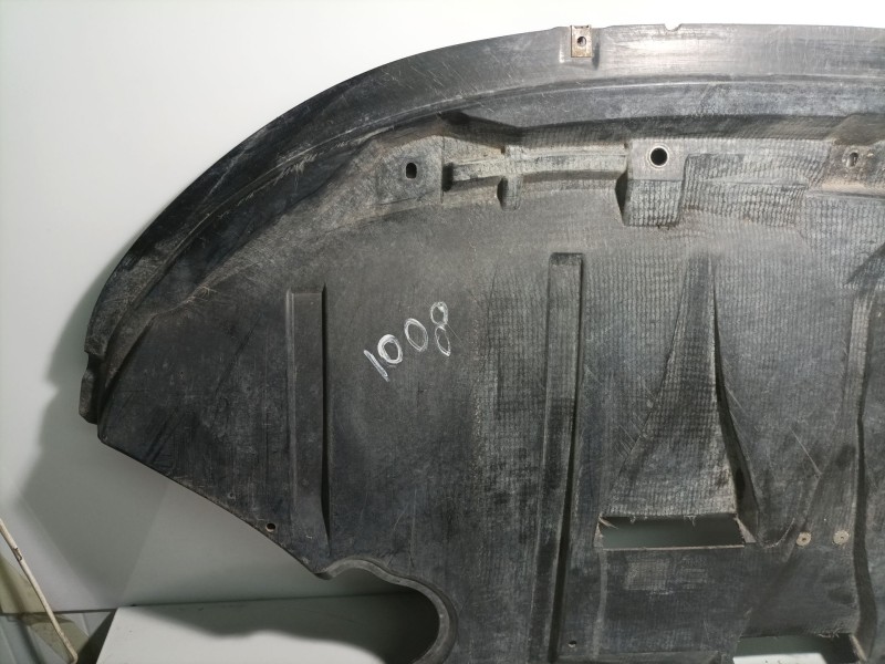 Recambio de cubrecarter para audi a6 c5 avant (4b5, 4b6) 1.9 tdi referencia OEM IAM 4B0863821J  