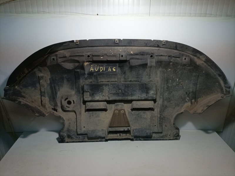 Recambio de cubrecarter para audi a6 c5 avant (4b5, 4b6) 1.9 tdi referencia OEM IAM 4B0863821J  