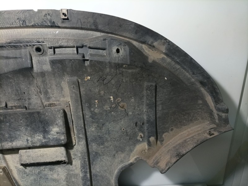 Recambio de cubrecarter para audi a6 c5 avant (4b5, 4b6) 1.9 tdi referencia OEM IAM 4B0863821J  