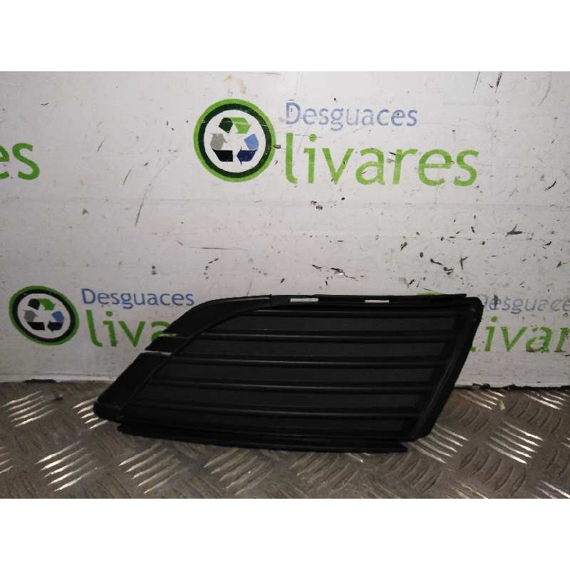 Recambio de rejilla paragolpes izquierda para  referencia OEM IAM 22313053  