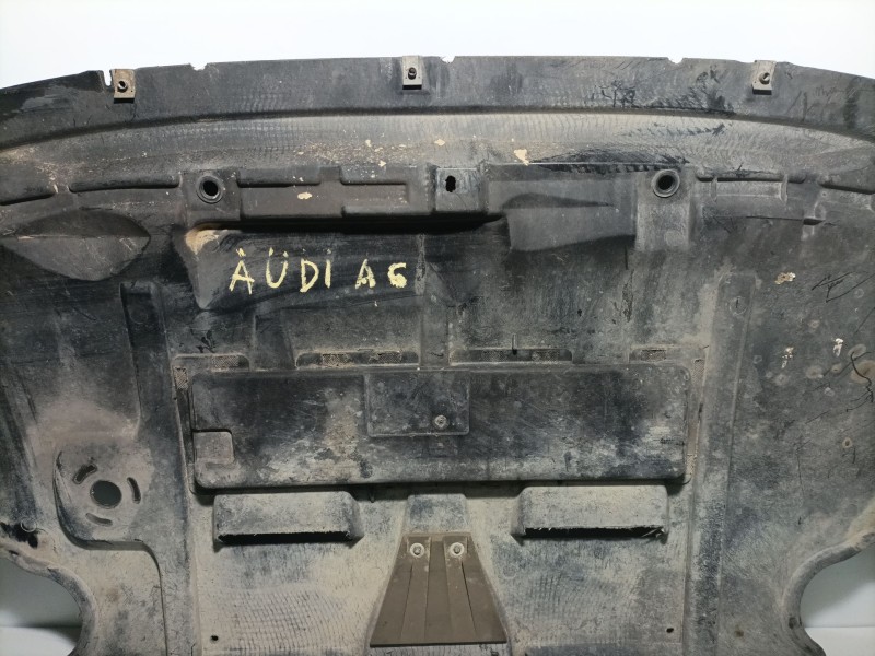 Recambio de cubrecarter para audi a6 c5 avant (4b5, 4b6) 1.9 tdi referencia OEM IAM 4B0863821J  