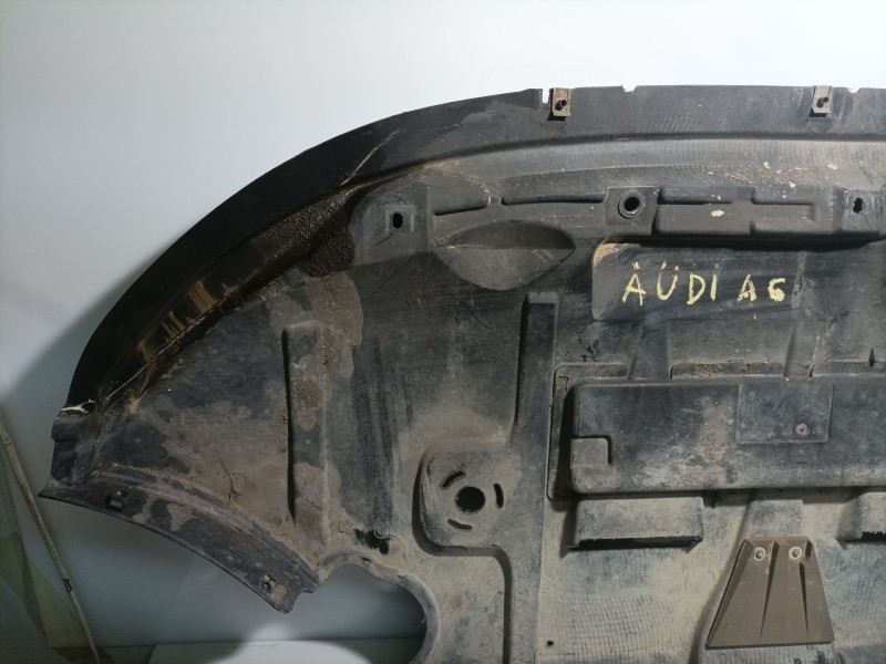 Recambio de cubrecarter para audi a6 c5 avant (4b5, 4b6) 1.9 tdi referencia OEM IAM 4B0863821J  