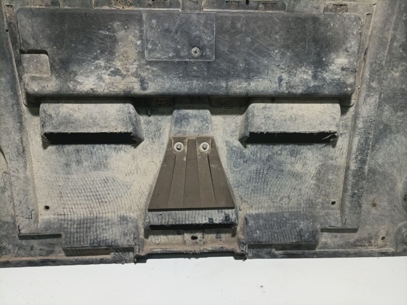 Recambio de cubrecarter para audi a6 c5 avant (4b5, 4b6) 1.9 tdi referencia OEM IAM 4B0863821J  