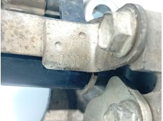 Recambio de bomba aceite para toyota auris (_e18_) 1.4 d-4d (nde180_) referencia OEM IAM    2