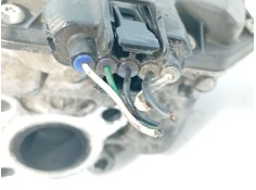 Recambio de caja mariposa para toyota auris (_e18_) 1.4 d-4d (nde180_) referencia OEM IAM    2