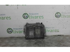 Recambio de centralita motor uce para  referencia OEM IAM 7700112764 7700868294 