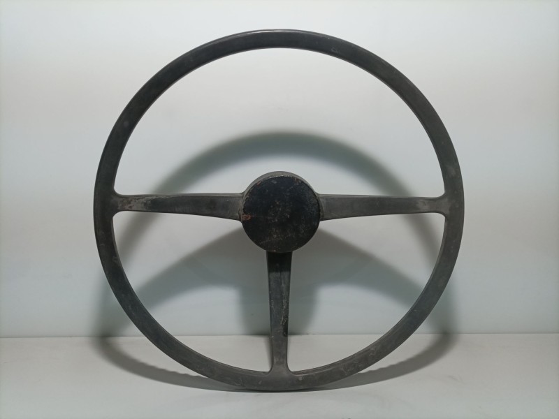 Recambio de volante para land rover santana 2500 dl referencia OEM IAM NRC4346  