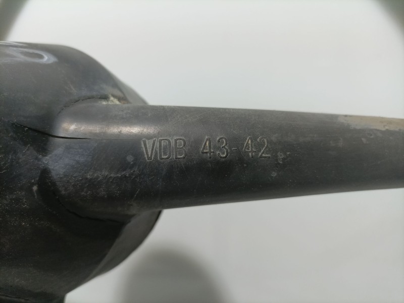 Recambio de volante para land rover santana 2500 dl referencia OEM IAM NRC4346  