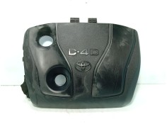 Recambio de tapa motor para toyota auris (_e18_) 1.4 d-4d (nde180_) referencia OEM IAM   