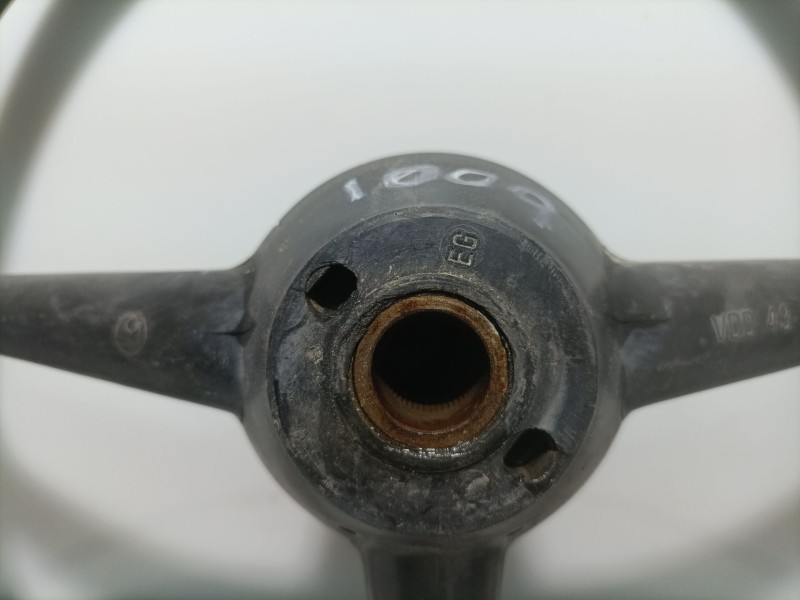 Recambio de volante para land rover santana 2500 dl referencia OEM IAM NRC4346  