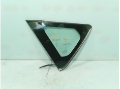 Recambio de luna custodia trasera izquierda para toyota auris (_e18_) 1.4 d-4d (nde180_) referencia OEM IAM 6272002170  