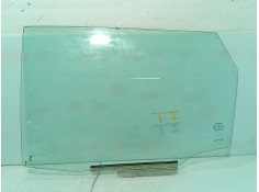 Recambio de luna trasera izquierda para toyota auris (_e18_) 1.4 d-4d (nde180_) referencia OEM IAM 6810402340  