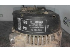 Recambio de polea bomba inyectora para  referencia OEM IAM 0123505001 opel vectra A 2.0G 116cv