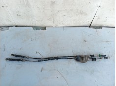 Recambio de varillaje cambio para toyota auris (_e18_) 1.4 d-4d (nde180_) referencia OEM IAM 3382005361  