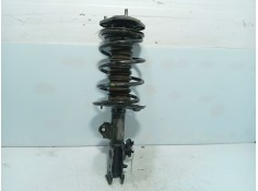 Recambio de amortiguador delantero izquierdo para toyota auris (_e18_) 1.4 d-4d (nde180_) referencia OEM IAM 4852009X70  