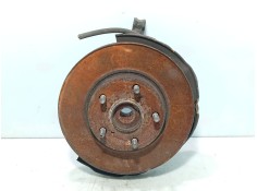 Recambio de mangueta delantera izquierda para toyota auris (_e18_) 1.4 d-4d (nde180_) referencia OEM IAM 4321205090  