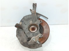 Recambio de mangueta delantera izquierda para toyota auris (_e18_) 1.4 d-4d (nde180_) referencia OEM IAM 4321205090   2