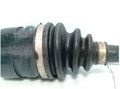 Recambio de transmision delantera izquierda para toyota auris (_e18_) 1.4 d-4d (nde180_) referencia OEM IAM 4342002F00   2