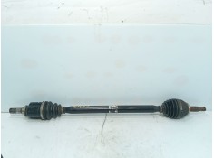 Recambio de transmision delantera derecha para toyota auris (_e18_) 1.4 d-4d (nde180_) referencia OEM IAM 434100F090  