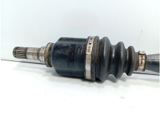 Recambio de transmision delantera derecha para toyota auris (_e18_) 1.4 d-4d (nde180_) referencia OEM IAM 434100F090   2