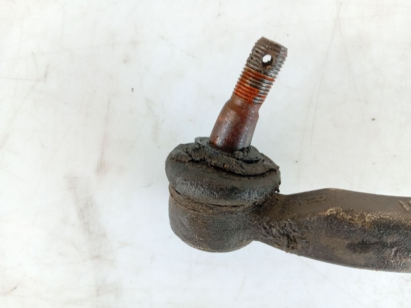 Recambio de cremallera direccion para toyota auris (_e18_) 1.4 d-4d (nde180_) referencia OEM IAM 4551002330  