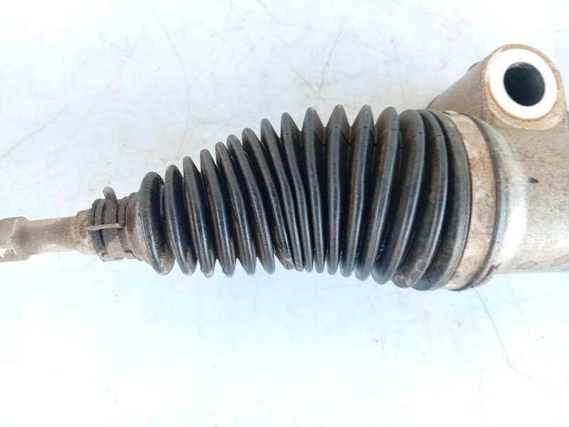 Recambio de cremallera direccion para toyota auris (_e18_) 1.4 d-4d (nde180_) referencia OEM IAM 4551002330  