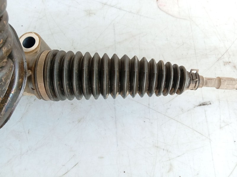 Recambio de cremallera direccion para toyota auris (_e18_) 1.4 d-4d (nde180_) referencia OEM IAM 4551002330  