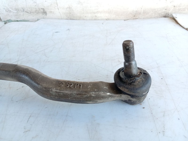 Recambio de cremallera direccion para toyota auris (_e18_) 1.4 d-4d (nde180_) referencia OEM IAM 4551002330  