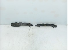 Recambio de soporte paragolpes trasero para toyota auris (_e18_) 1.4 d-4d (nde180_) referencia OEM IAM   
