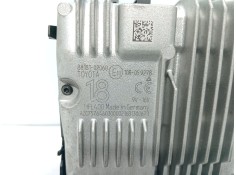 Recambio de modulo electronico para toyota auris (_e18_) 1.4 d-4d (nde180_) referencia OEM IAM    2