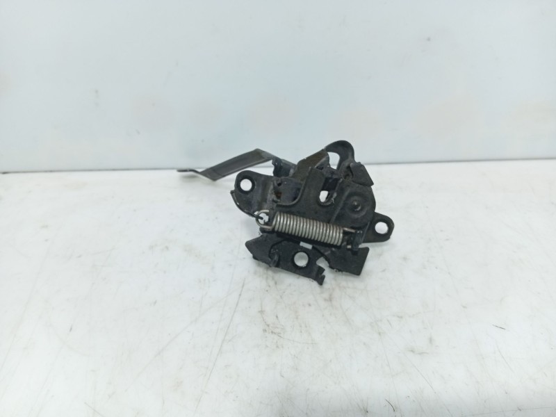 Recambio de cerradura capot para toyota auris (_e18_) 1.4 d-4d (nde180_) referencia OEM IAM 5351002480  