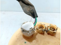 Recambio de aforador para toyota auris (_e18_) 1.4 d-4d (nde180_) referencia OEM IAM    2