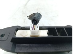 Recambio de maneta porton para toyota auris (_e18_) 1.4 d-4d (nde180_) referencia OEM IAM    2