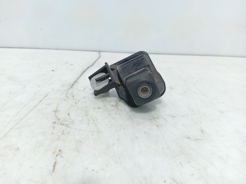 Recambio de modulo electronico para toyota auris (_e18_) 1.4 d-4d (nde180_) referencia OEM IAM   