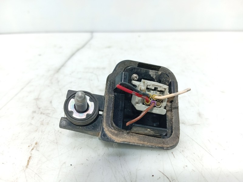 Recambio de modulo electronico para toyota auris (_e18_) 1.4 d-4d (nde180_) referencia OEM IAM   