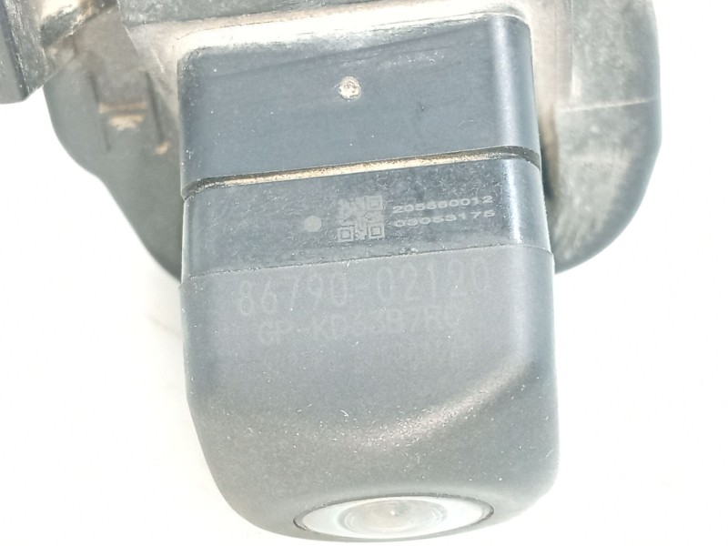 Recambio de modulo electronico para toyota auris (_e18_) 1.4 d-4d (nde180_) referencia OEM IAM   