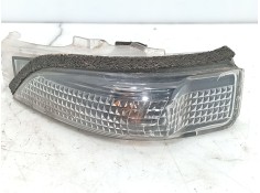Recambio de piloto retrovisor izquierdo para toyota auris (_e18_) 1.4 d-4d (nde180_) referencia OEM IAM 8174102040  
