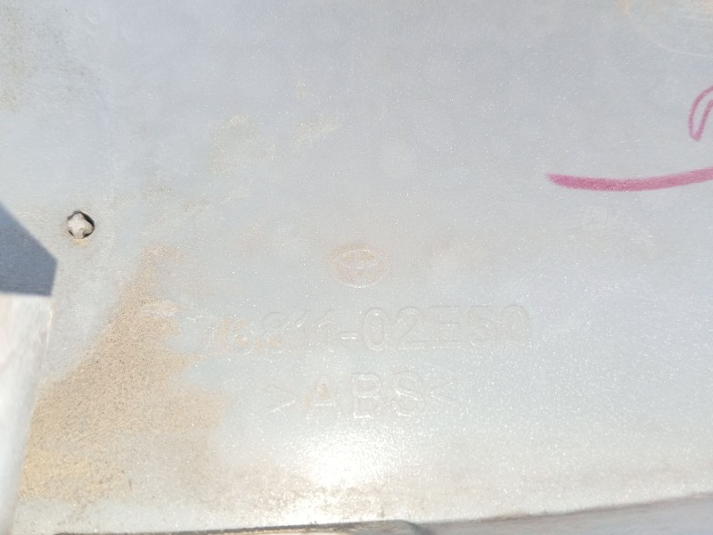 Recambio de moldura para toyota auris (_e18_) 1.4 d-4d (nde180_) referencia OEM IAM   