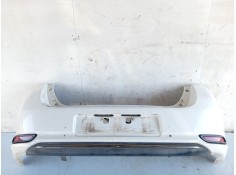 Recambio de paragolpes trasero para toyota auris (_e18_) 1.4 d-4d (nde180_) referencia OEM IAM 5215902997  