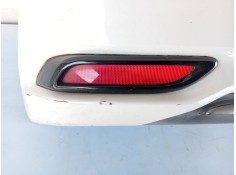 Recambio de paragolpes trasero para toyota auris (_e18_) 1.4 d-4d (nde180_) referencia OEM IAM 5215902997   2
