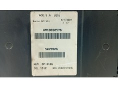 Recambio de modulo electronico para seat leon (1p1) 2.0 tdi 16v referencia OEM IAM    2